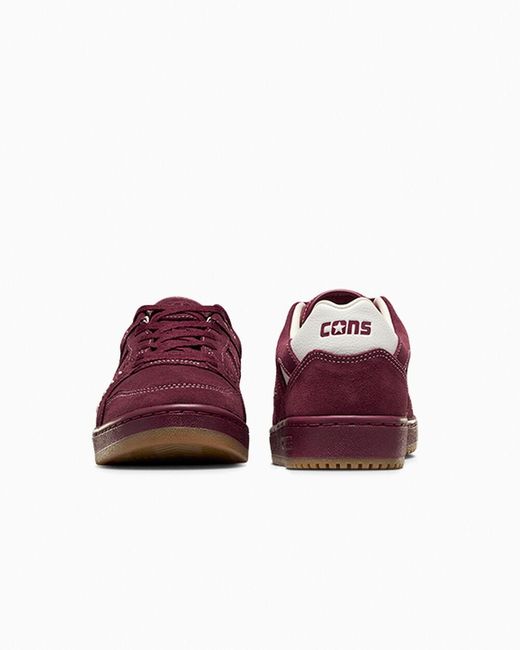 Converse Red Cons As-1 Pro