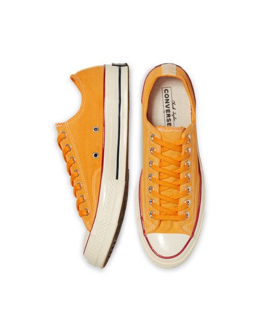 chuck 70 crafted dye