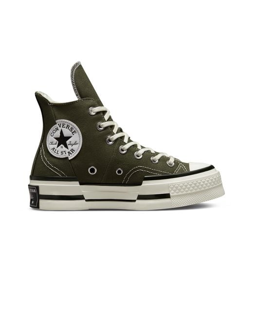 converse-chuck-70-plus-in-green-lyst