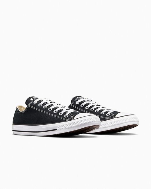 Converse Black Chuck Taylor All Star