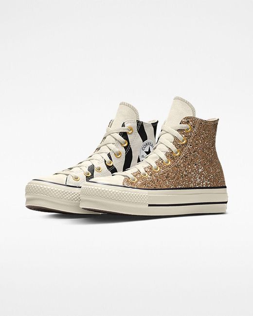custom chuck taylors