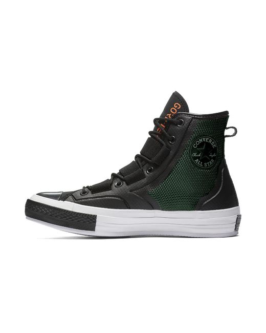 Converse Urban Utility Chuck 70 Utility Hiker High Top in Green for Men |  Lyst