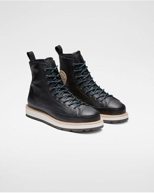 converse ct crafted boot hi