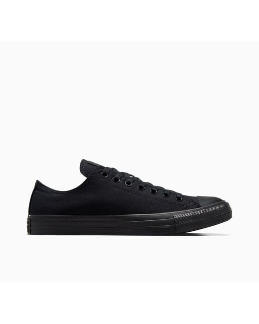 Converse Black Chuck Taylor All Star