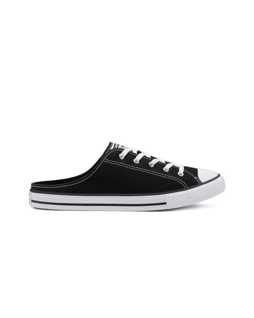 slip converse shoes