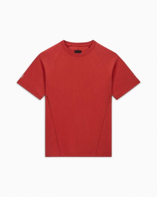 Converse Red X A-cold-wall* T-shirt