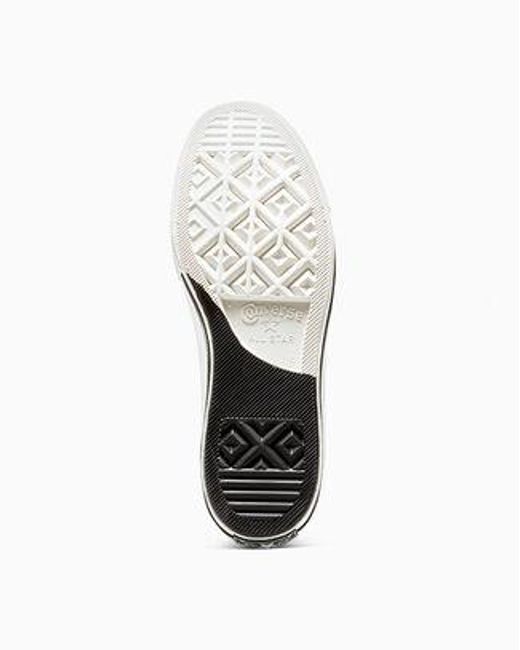 Converse Black Chuck 70 All Star Yin-Yang Canvas