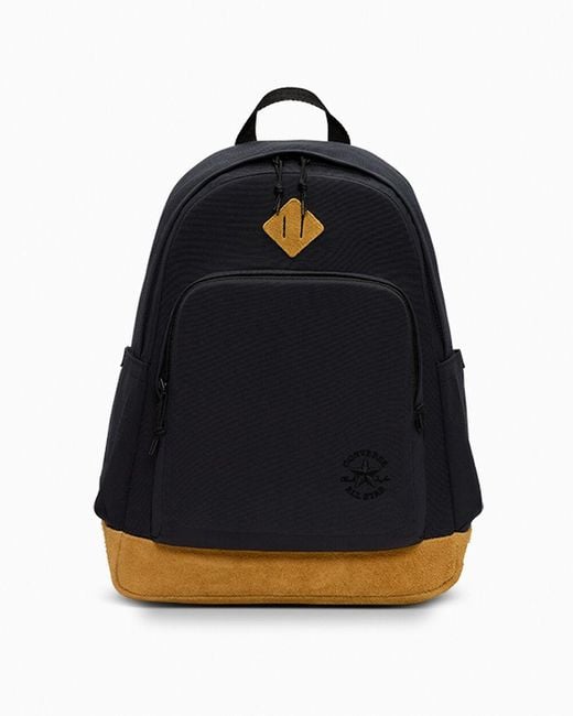 Converse Blue Retro Backpack for men