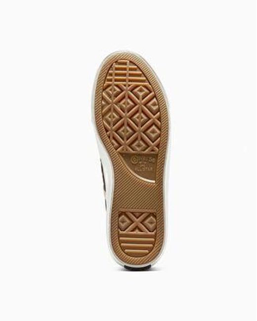 Converse Brown Cons One Star Academy Pro Nubuck