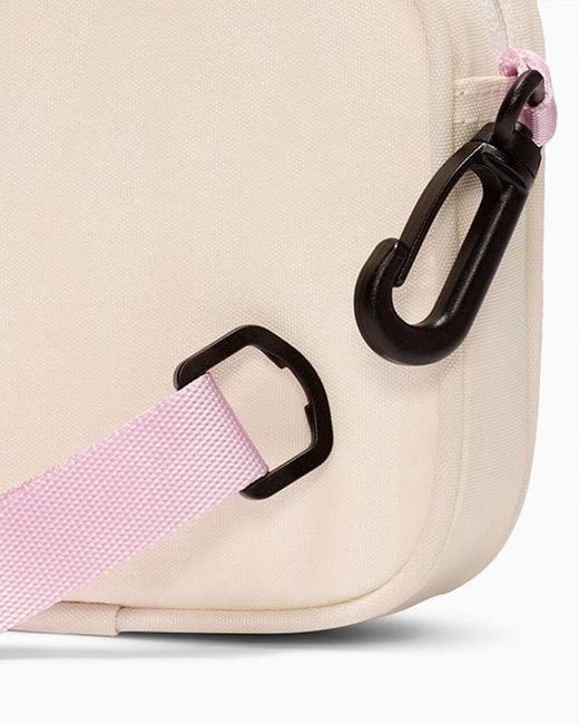 Converse Pink Uv Floating Pocket Bag