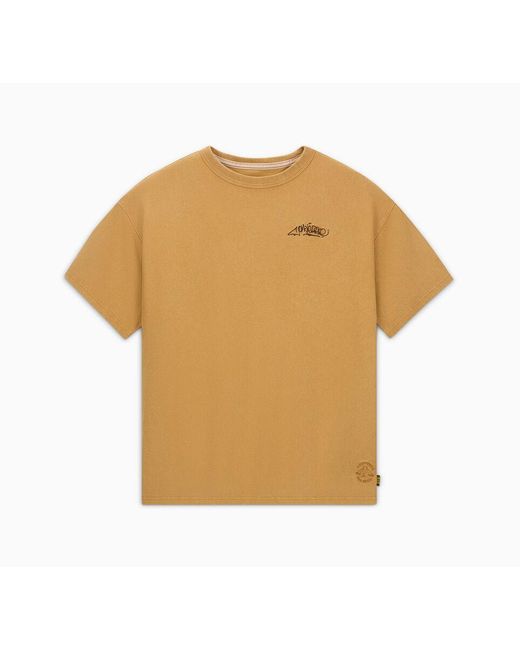 Converse Natural X Irak Nyc Standard T-Shirt