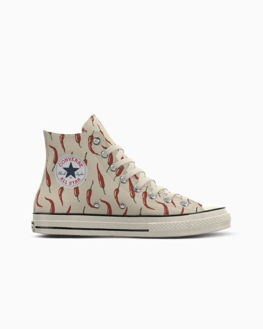 Converse Natural Custom Chuck 70 By You
