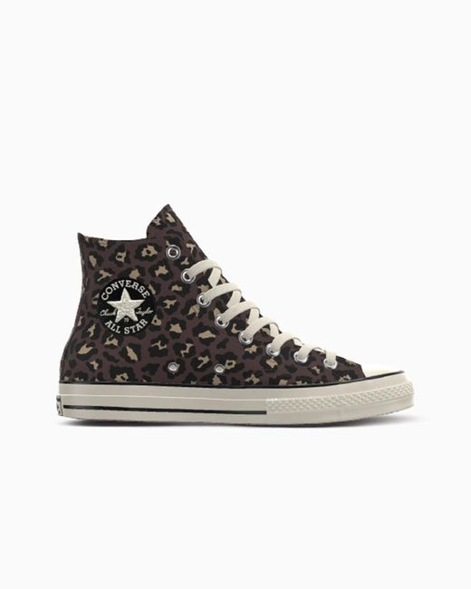 Converse Black Custom Chuck 70 By You
