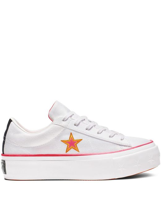 one star carnival