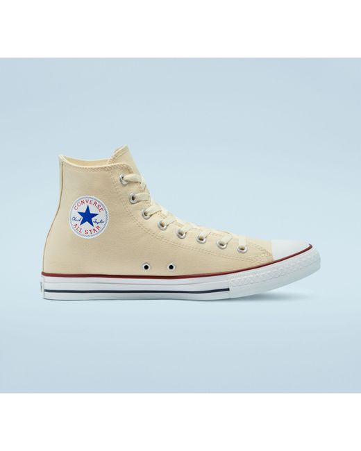 chuck taylor all star classic beige