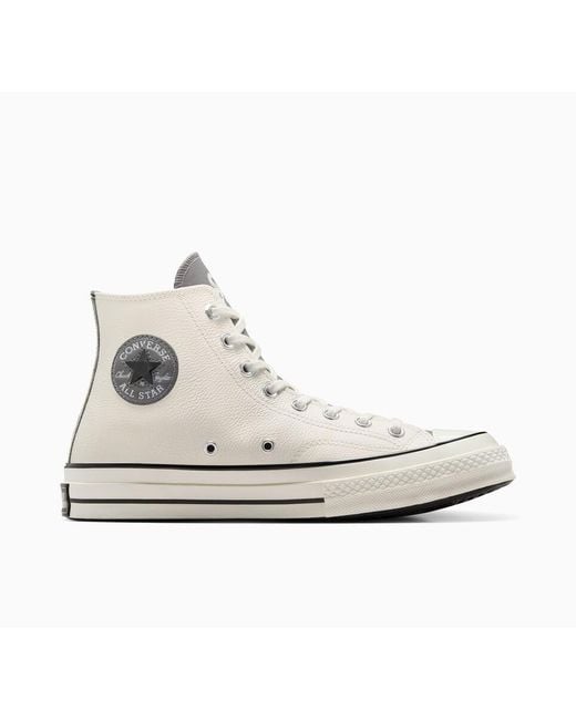 Converse White X Dungeons & Dragons Chuck 70 Leather