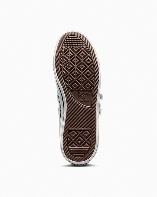 Converse dainty metallic discount