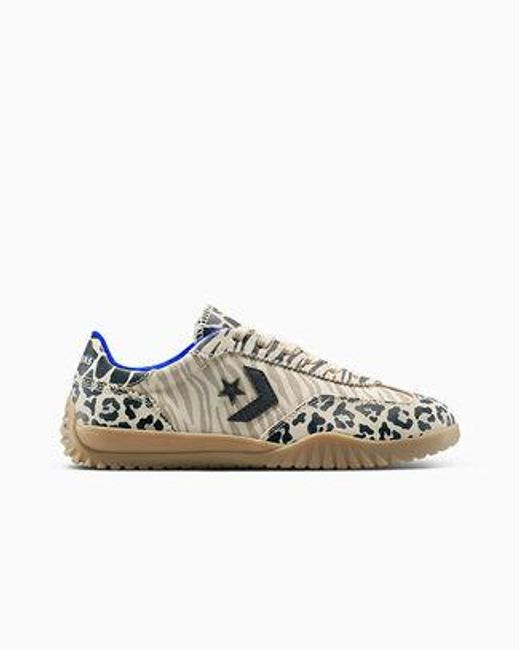 Converse Multicolor Run Star Trainer Animals