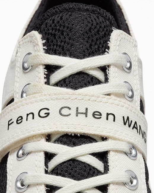 Converse White X Feng Chen Wang 2-in-1 Chuck 70 for men