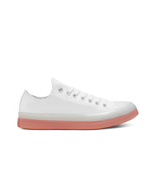 Converse Chuck Taylor All Star Cx Low Top in White - Save 22% - Lyst