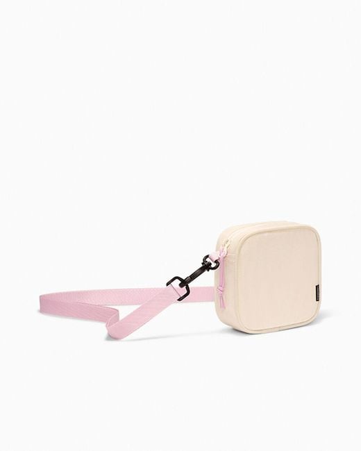 Converse Pink Uv Floating Pocket Bag