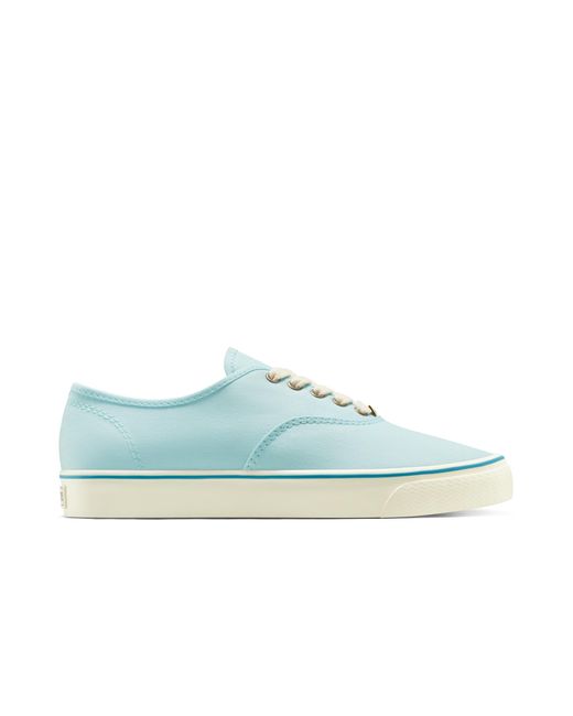 Converse Blue Naut-1 Canvas