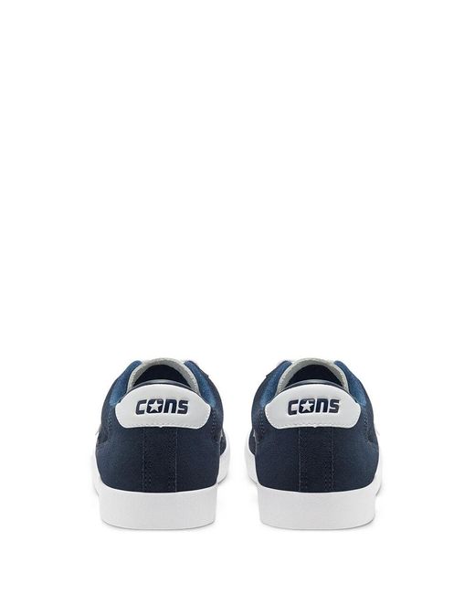 cons checkpoint pro low top