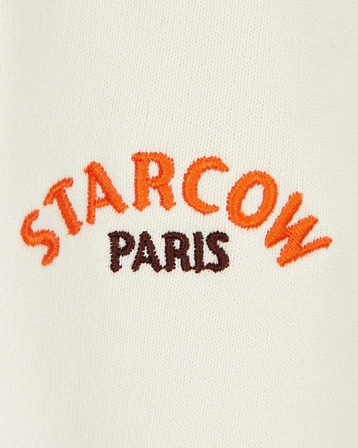 Converse Natural Gold Standard Collection X Starcow Sweatpants