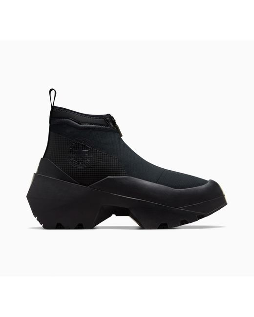 Converse X A-COLD-WALL* Geo Forma Boot Black