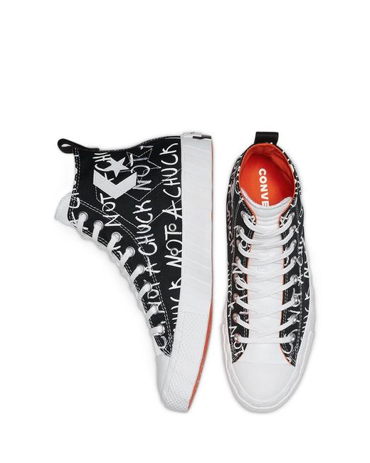 unt1tl3d high top