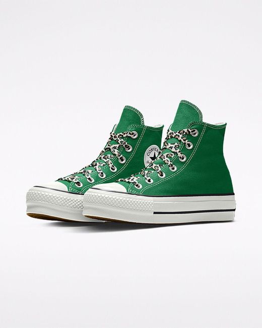 customize chuck taylors