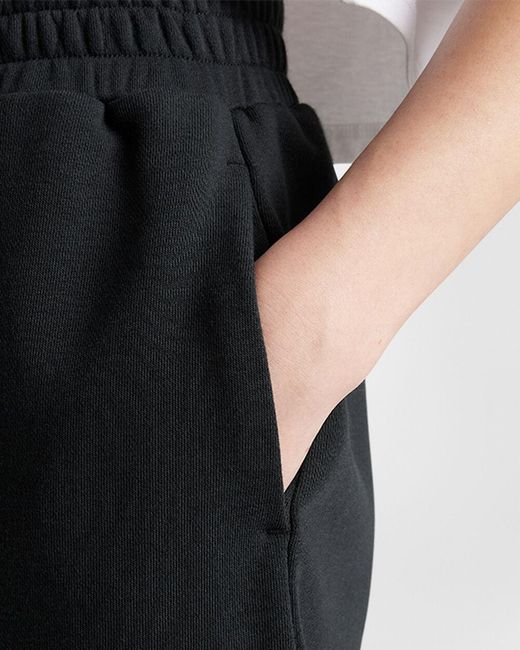 Converse Black Star Chevron Shorts