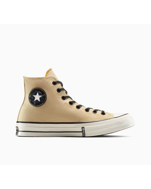 Converse Natural Chuck 70 gore-tex waterproof