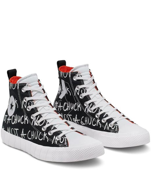 converse unt1tl3d hi women's