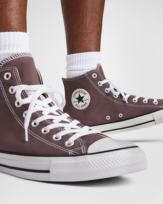 Converse Brown Chuck Taylor All Star