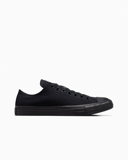 Converse Black Chuck Taylor All Star