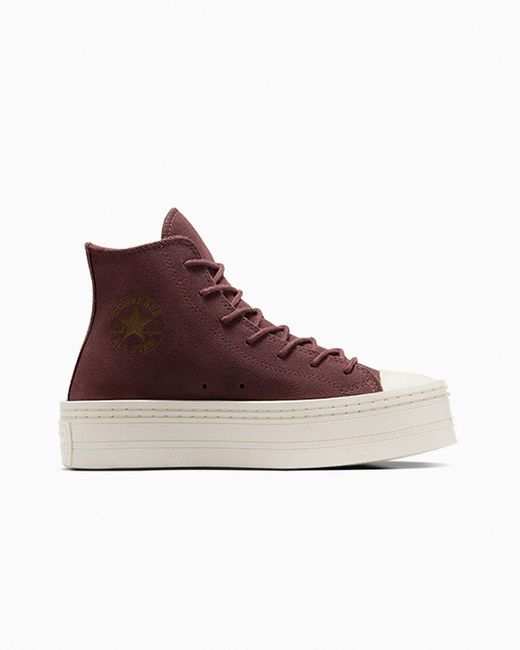 Chuck taylor all star tonal clearance suede