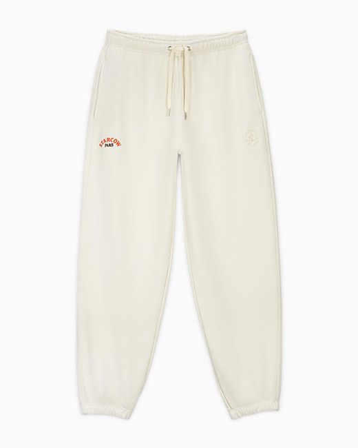 Converse Natural Gold Standard Collection X Starcow Sweatpants