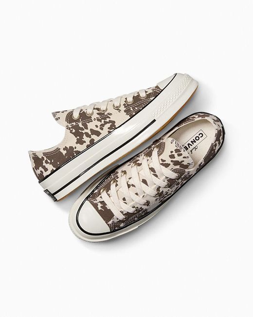 Converse chuck 70 animal print sale