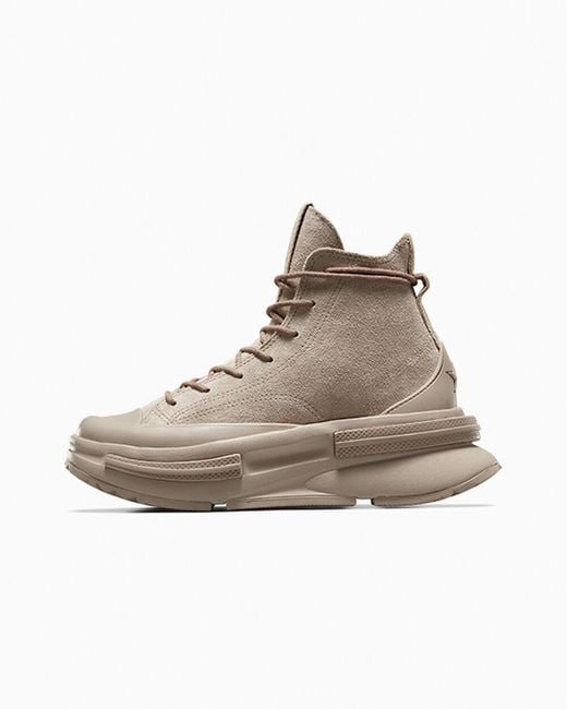 Suede converse shop boots