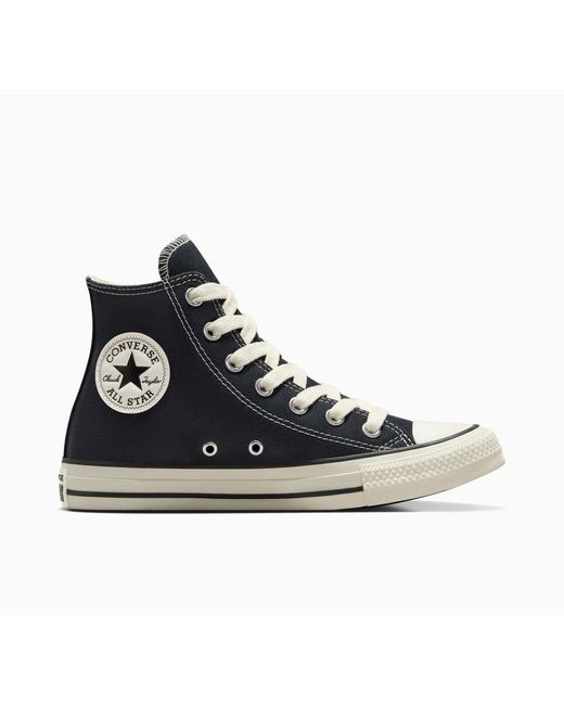 Converse Chuck Taylor All Star Embroidered Stars in Blue for Men Lyst UK