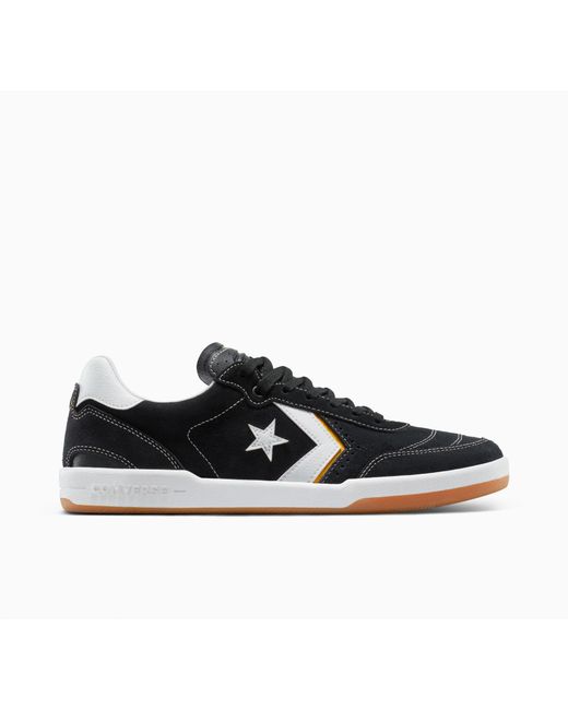 Converse Cons louie lopez pro 2 suede black