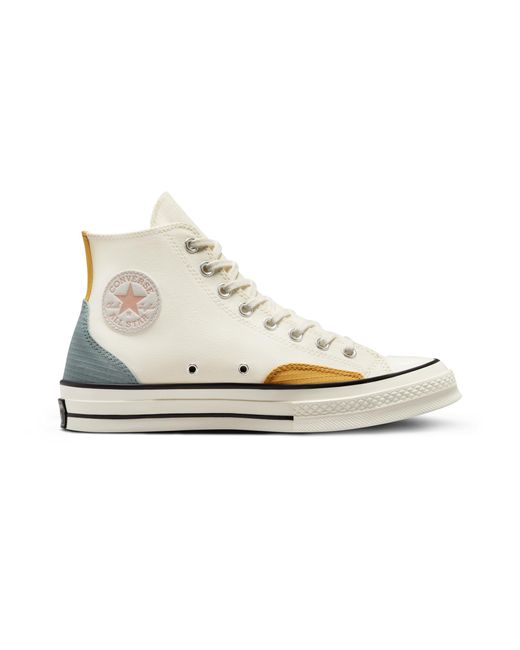 chuck 70 color block