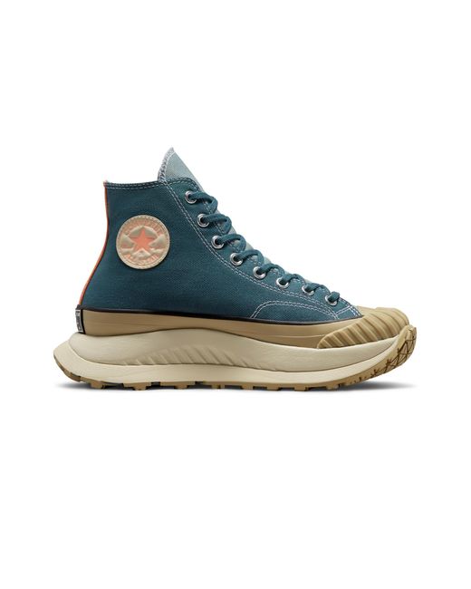 Converse Chuck 70 Atcx Earth Tones in Blue Lyst