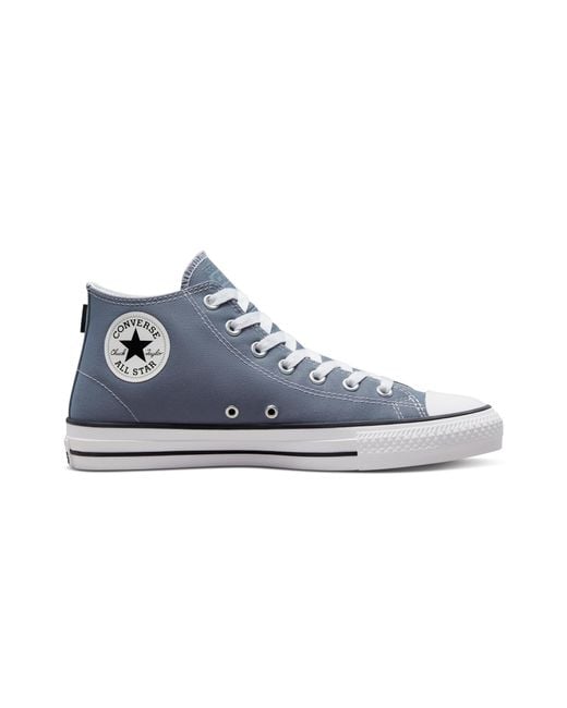 Converse Cons Chuck Taylor All Star Pro in Blue | Lyst