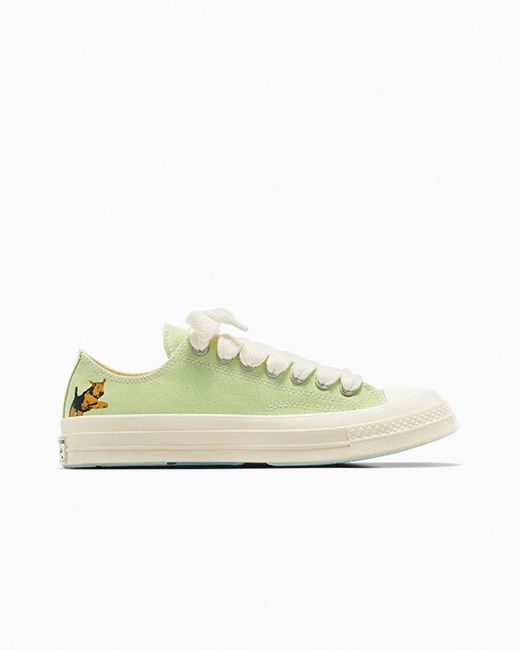 Converse Multicolor X Golf Le Fleur* Darryl Chuck 70