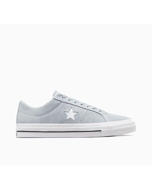 Mens converse one star ox cheap