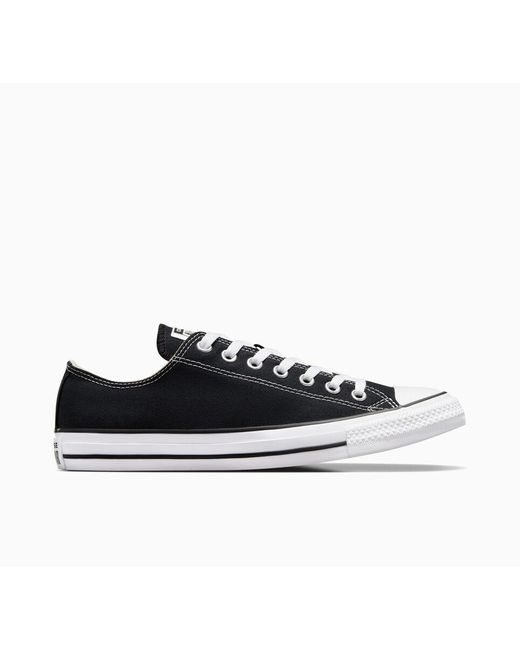 Converse Black Chuck Taylor All Star