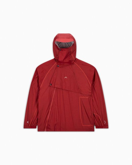 Converse Red X A-cold-wall* Reversible Gale Jacket