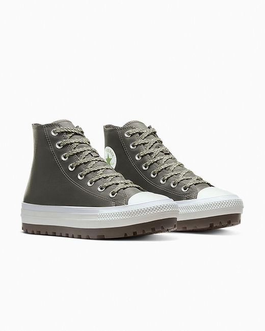 Converse Multicolor Chuck Taylor All Star City Trek